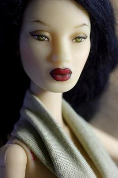 Fashion Doll Agency - Croisiere 2 - Lia Croisiere 2 - кукла